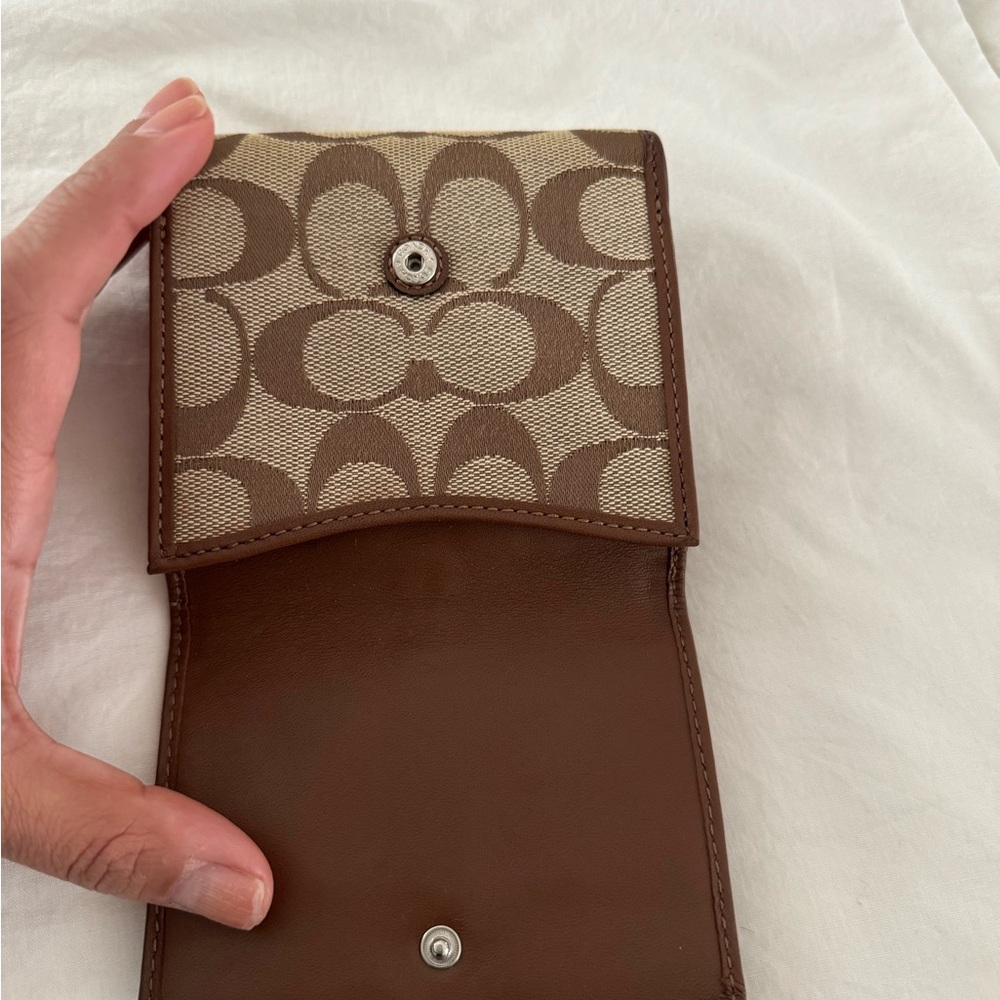 Cute small wallet